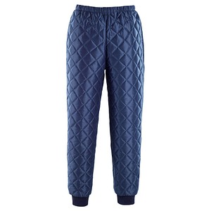 MASCOT® unisex Thermohose Huntsville marine Größe XS von MASCOT®