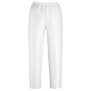 MASCOT® unisex Thermohose Winnipeg weiß Größe 2XL von MASCOT®