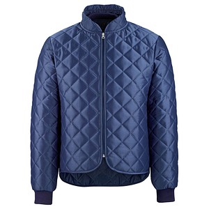 MASCOT® unisex Thermojacke Laval marine Größe 3XL von MASCOT®