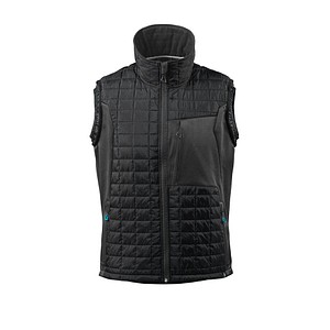 MASCOT® unisex Thermoweste CLIMASCOT schwarz Größe S von MASCOT®