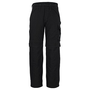 MASCOT® unisex Winterhose Louisville schwarz Größe 3XL von MASCOT®