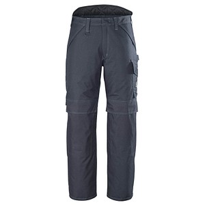 MASCOT® unisex Winterhose Louisville schwarzblau Größe 2XL von MASCOT®