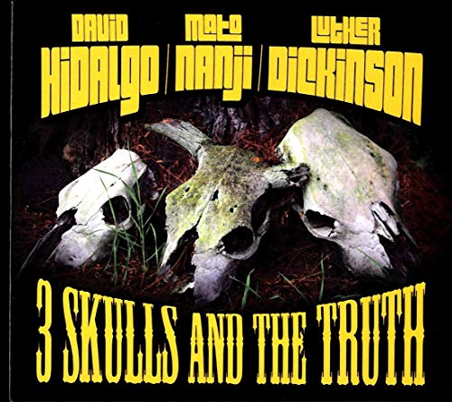 3 Skulls and the Truth von MASCOT (IT)