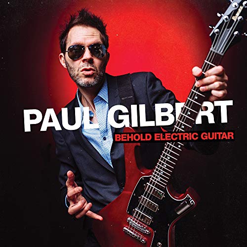 Behold Electric Guitar (2lp Gatefold) [Vinyl LP] von MASCOT (IT)