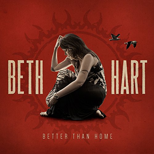 Better Than Home (180 Gr.Red Vinyl+Mp3) [Vinyl LP] von MASCOT (IT)