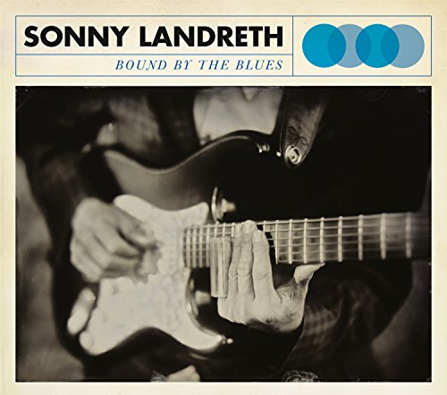 Bound By the Blues von MASCOT (IT)