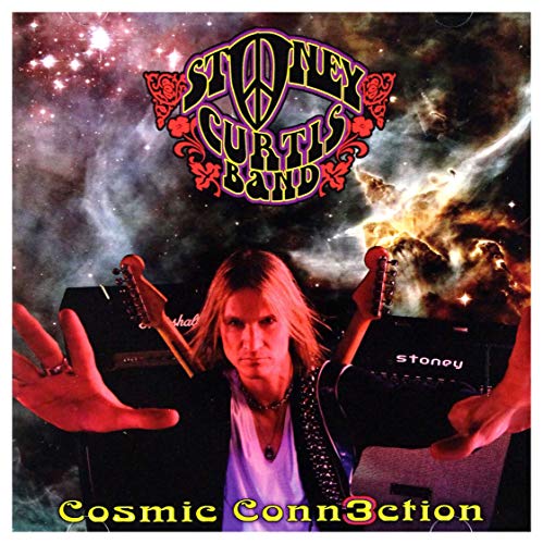 Cosmic Connection von MASCOT (IT)