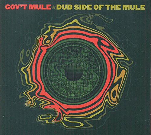 Dub Side of the Mule von MASCOT (IT)