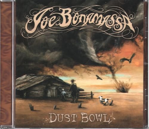 Dust Bowl von MASCOT (IT)