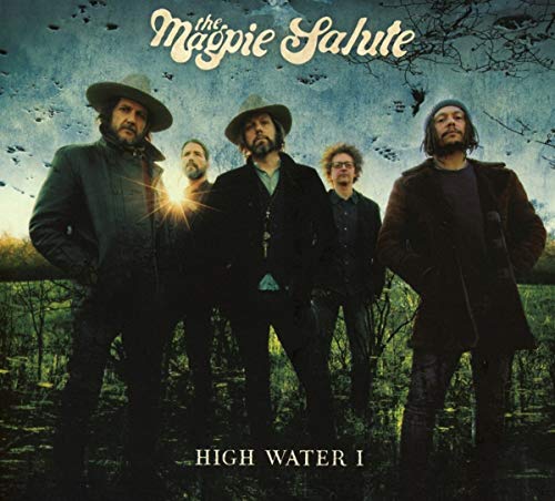 High Water I von MASCOT (IT)