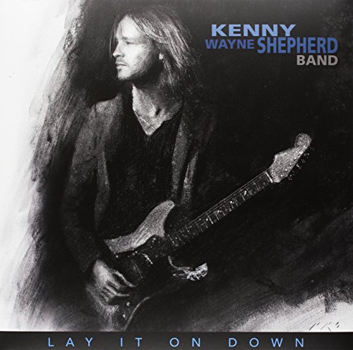 Lay It on Down (180 Gr. Black Vinyl) [Vinyl LP] von MASCOT (IT)