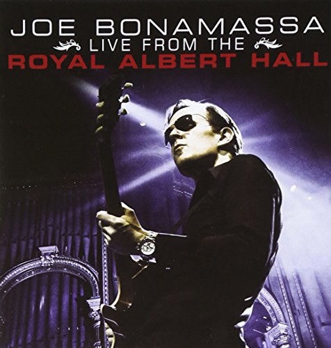 Live from the Royal Albert Hall von MASCOT (IT)