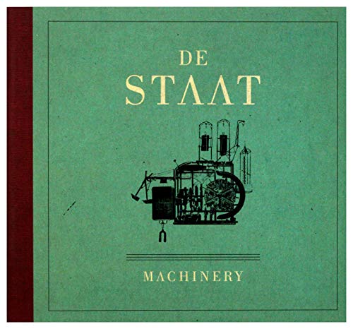 Machinery von MASCOT (IT)