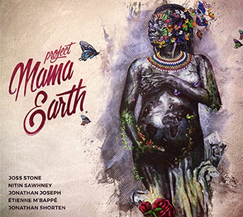 Mama Earth von MASCOT (IT)