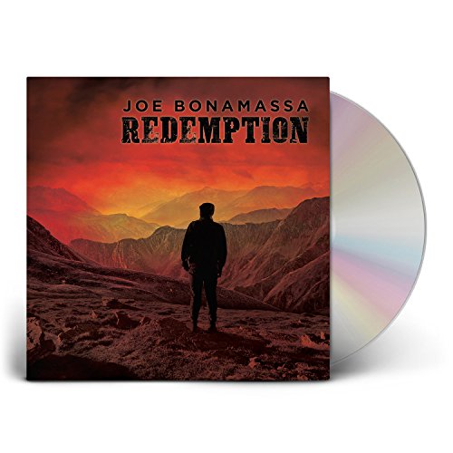 Redemption (Jewelcase CD) von MASCOT (IT)