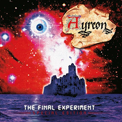 The Final Experiment (Special Edition 2CD) von MASCOT (IT)