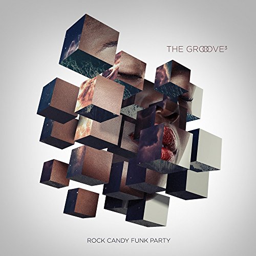 The Groove Cubed von MASCOT (IT)