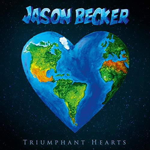 Triumphant Hearts von MASCOT (IT)