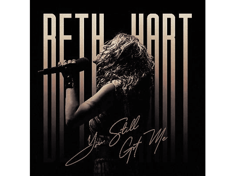 Beth Hart - You Still Got Me (CD) von MASCOT LAB