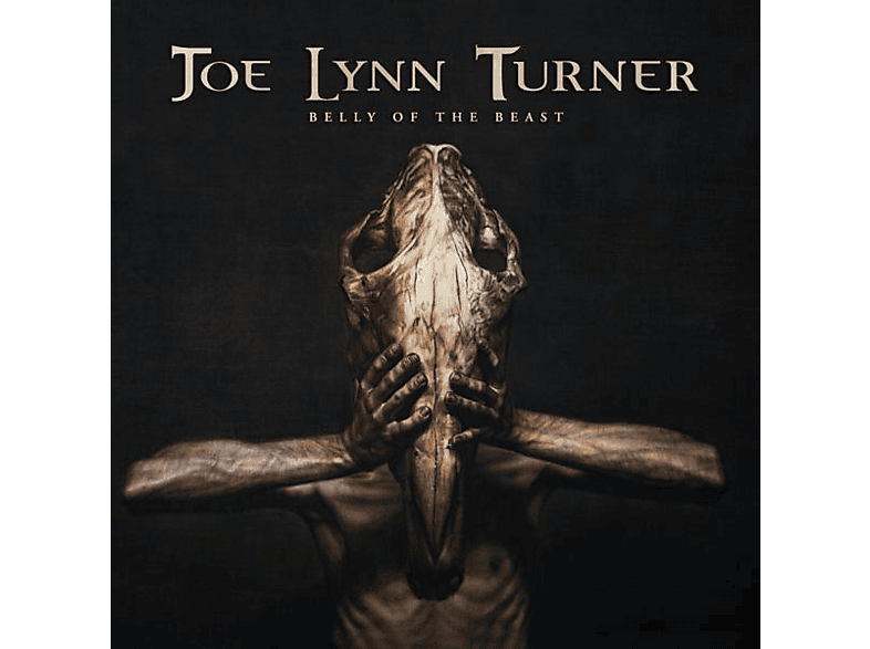 Joe Lynn Turner - Belly Of The Beast (CD) von MASCOT LAB