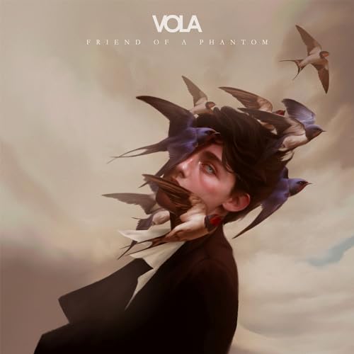 Friend of a Phantom Friend of a Phantom von Mascot Label Group