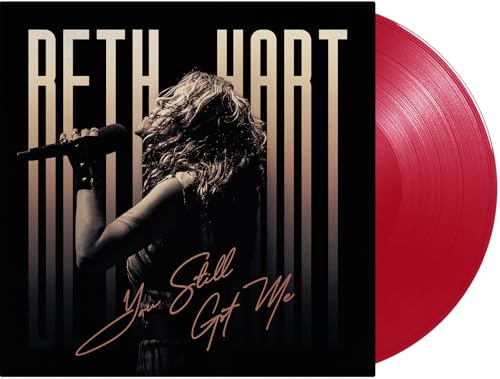 You Still Got Me (140g) (Red Vinyl) von MASCOT Label Group