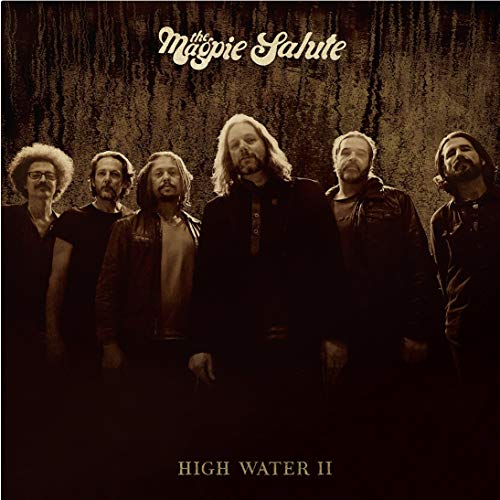 High Water II von MASCOT RECORDS