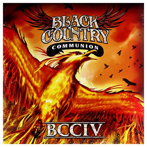 BCCIV (2lp Gatefold 180 Gr.Black Vinyl+Mp3) [Vinyl LP] von MASCOT