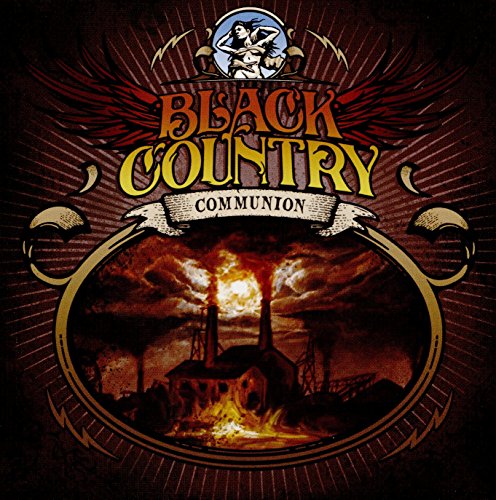 Black Country Communion Black Country Communion von MASCOT