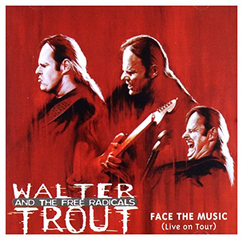 Face the Music von MASCOT