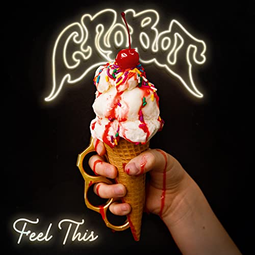 Feel This (Ltd.Transparent Red Vinyl) [Vinyl LP] von MASCOT