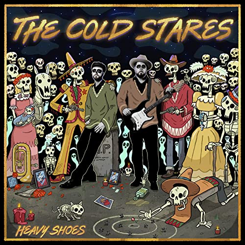 Heavy Shoes Heavy Shoes von MASCOT