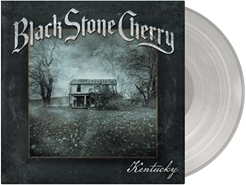 Kentucky (Ltd. 180 Gr. Clear Vinyl) [Vinyl LP] von MASCOT