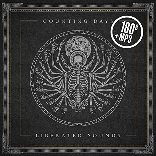 Liberated Sounds (180 Gr.Lp+Mp3) [Vinyl LP] von MASCOT