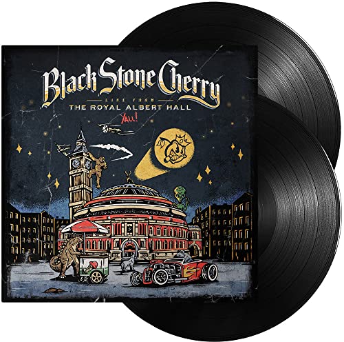 Live from the Royal Albert Hall... Y'All! (2lp) [Vinyl LP] von MASCOT