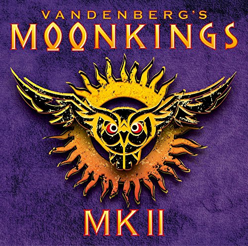 Mk II von MASCOT