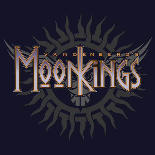 Moonkings [Vinyl LP] von MASCOT