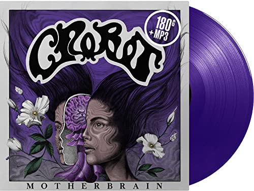 Motherbrain (Dark Purple Lp 180 Gr.+Mp3) [Vinyl LP] von MASCOT