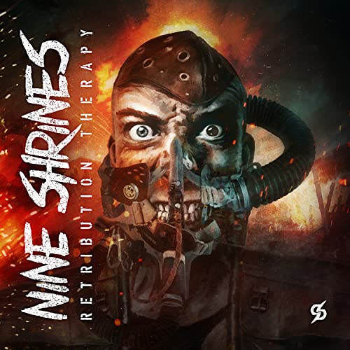 Retribution Therapy von MASCOT