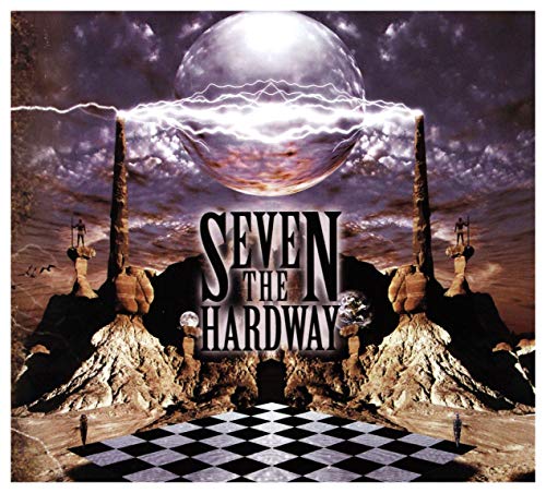 Seven the Hardway von MASCOT