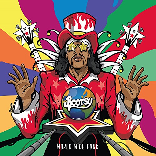 World Wide Funk von MASCOT