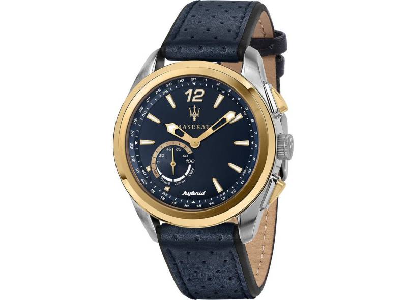 MASERATI TRAGUARDO Hybrid Smart Smartwatch von MASERATI