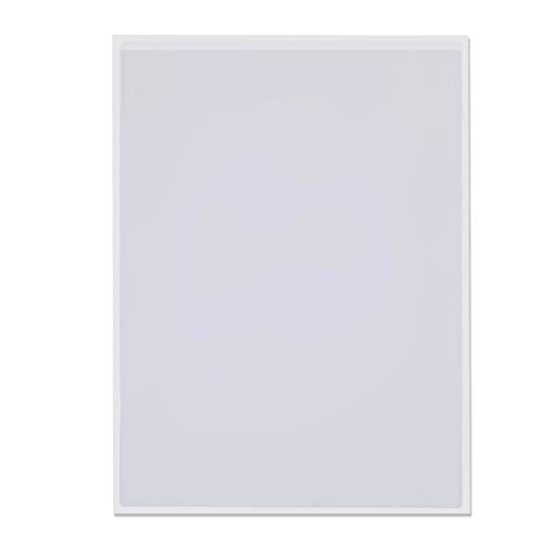 Rechtecktaschen Klarsichttaschen 100 Stück - selbstklebend transparent permanent 115x158mm BxH für A6 Rechtecktaschen Klarsichttaschen 100 Stück - selbstklebend transparent permanent 115x158mm BxH für A6 von MASHPAPER