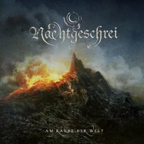 Am Rande der Welt von Massacre