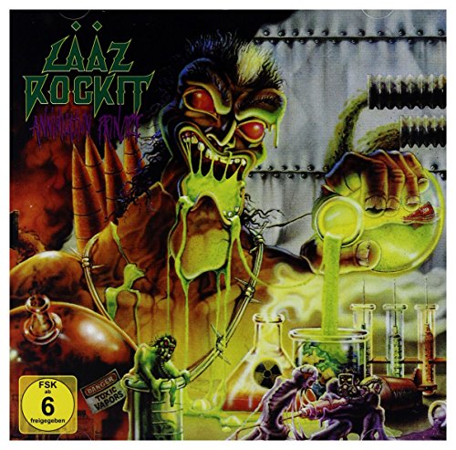 Annihilation Principle von Massacre