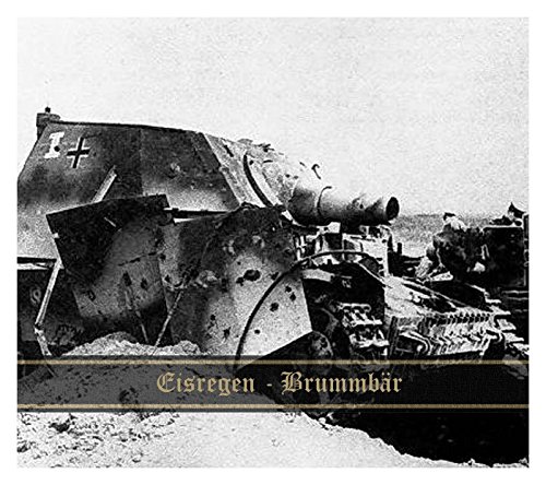 Brummbär - Ep von Massacre