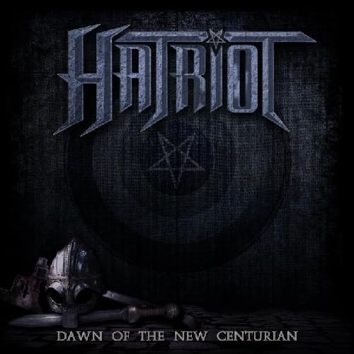 Dawn of the New Centurion (Ltd. Digipak) von MASSACRE RECORDS