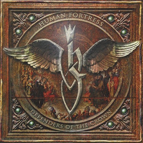 Defenders of the Crown (Re-Release) von MASSACRE RECORDS