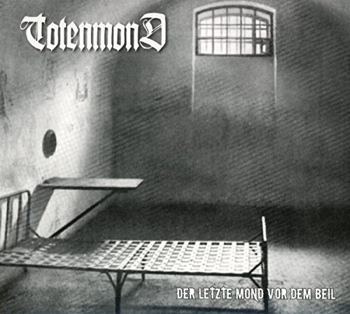 Der Letzte Mond Vor dem Beil (Ltd. Digipak + Patch von Massacre