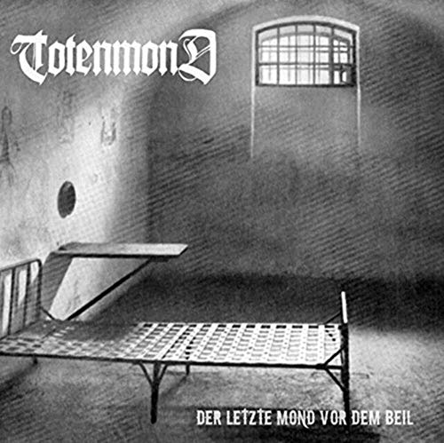 Der Letzte Mond Vor dem Beil von Massacre